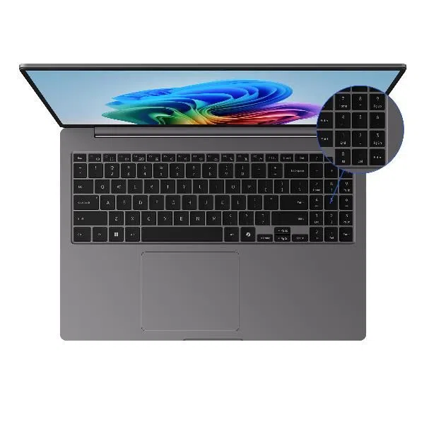 Samsung GALAXY BOOK6 EE 8806099122676