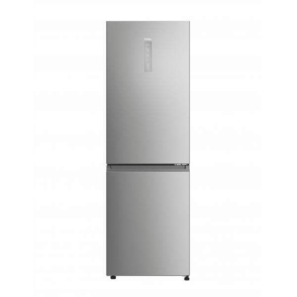 Haier HDPW3618DNPK FRIGORIFERO 352 LT, CL. D, INOX 6901018091018