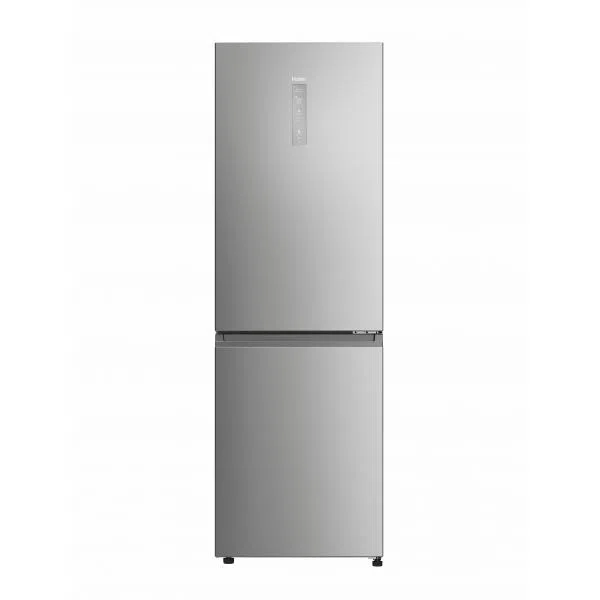 Haier HDPW3618DNPK FRIGORIFERO 352 LT, CL. D, INOX 6901018091018