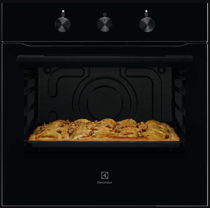 FORNO ELECTROLUX KOIHH 00 K