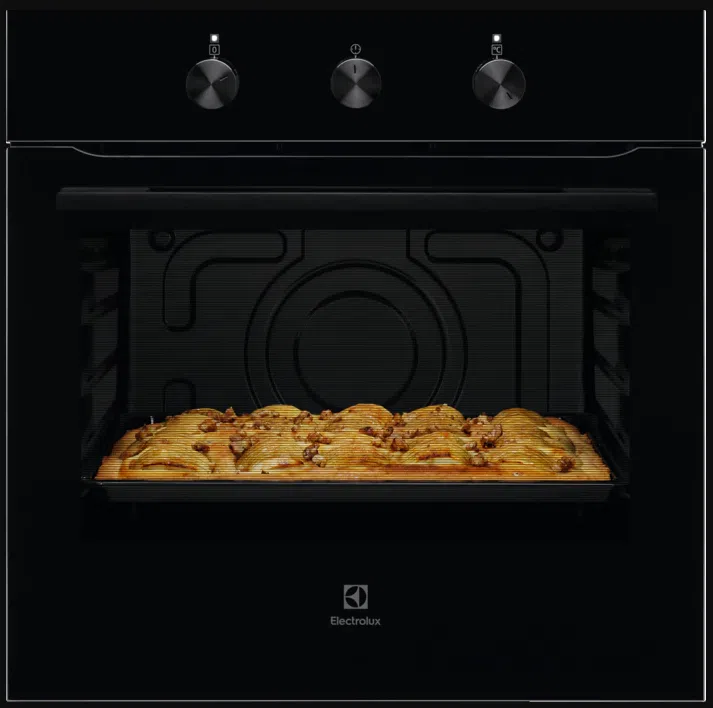 FORNO ELECTROLUX KOIHH 00 K