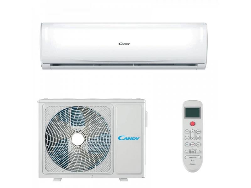 Candy Condizionatore 24000btu A++/a+ Pura Wifi Cy24ta 6932063845998
