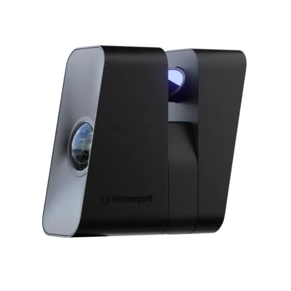 Matterport PACKAGED CAMERA PRO3 3D 0858209007579