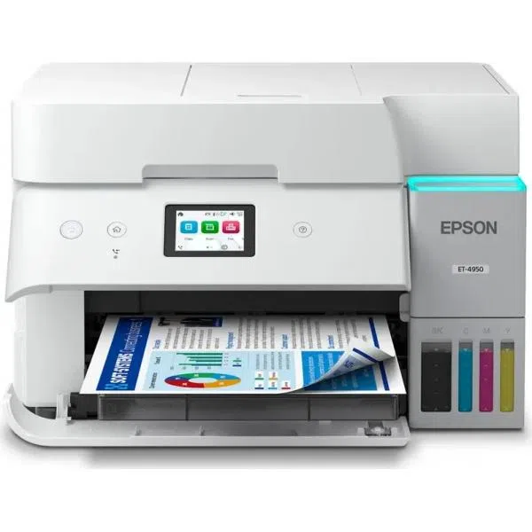 Epson ECOTANK ET-4956 8715946731476 — 2