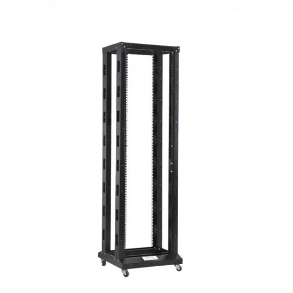 Intellinet Rack 19'' Open Frame 38 Unita' P 600 Nero