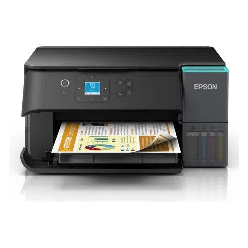 Epson Stampante multifunzione ET2951 Multifunzione Epson C11CL41406 ECOTANK ET 2951 8715946737331 — 2