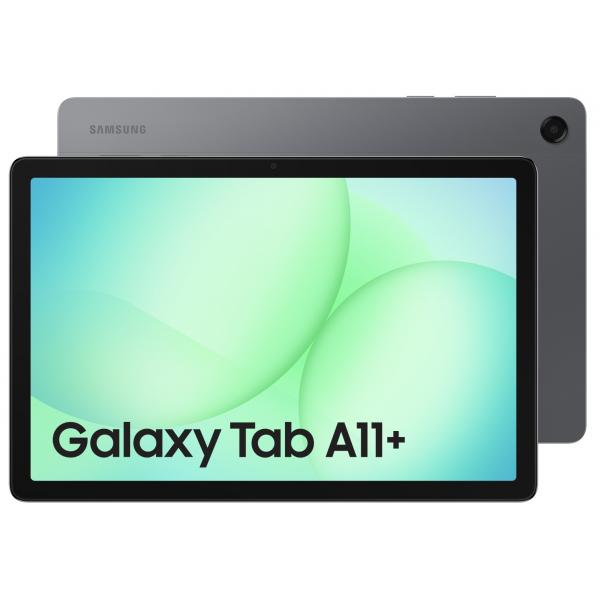 Samsung TABLET TAB A11+ WIFI 8/256GB GRAY8806097855071 — 2