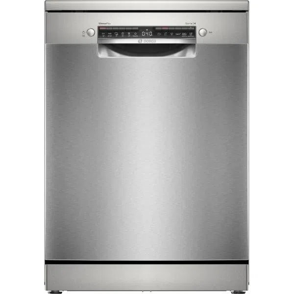 Bosch Lavastoviglie Libera Install. 14 Coperti D Wifi Inox Sms4hmi09e 4242005542086 — 2