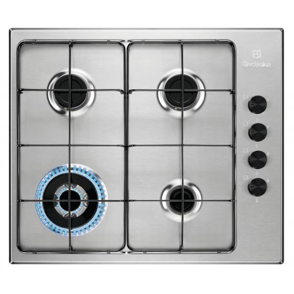 Electrolux Piano cottura EGS6414X