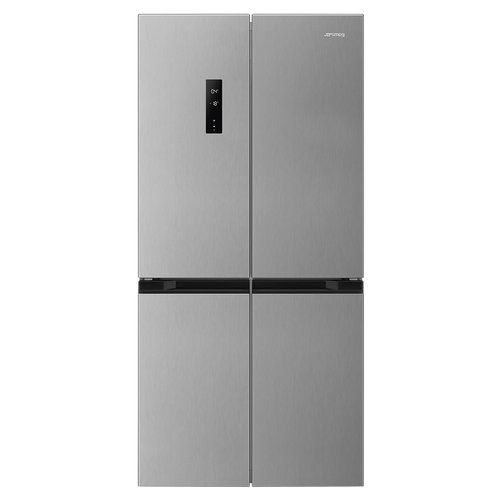 Smeg Frigorifero libera installazione FQI48XE Frigorifero Smeg UNIVERSALE FQI48XE Inox 8017709346515