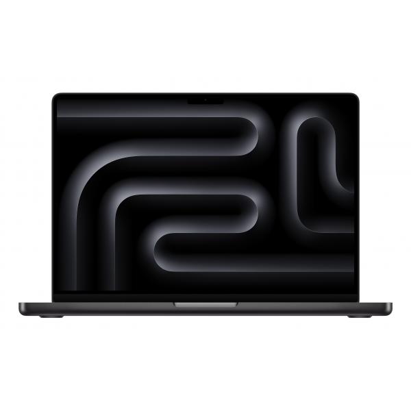 Apple MacBook Pro 2025 14" M5 10C/10G 16/1TB Space Black MDE14T/A 195950489576 — 2