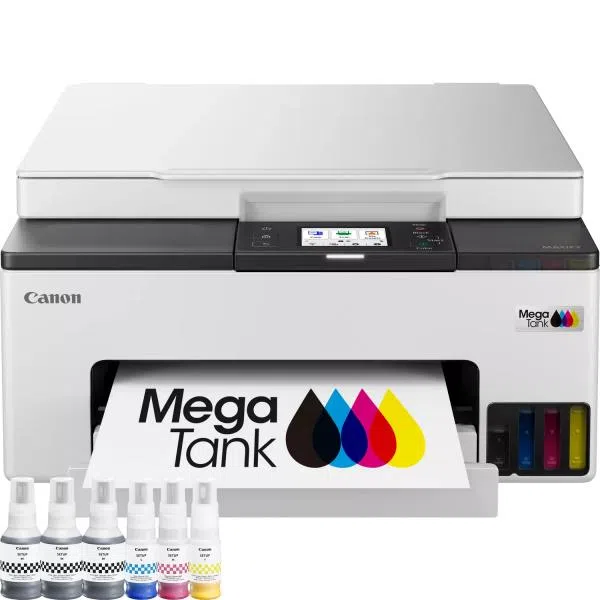 Canon MAXIFY GX1051 EB2 4549292260281