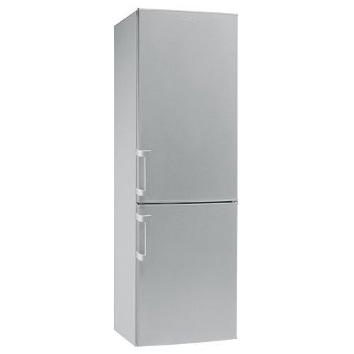 Smeg Frigorifero libera installazione CF33SE Frigorifero Smeg UNIVERSALE CF33SE Silver 8017709341626