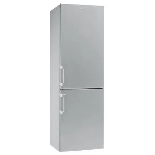 Smeg Frigorifero libera installazione CF33SE Frigorifero Smeg UNIVERSALE CF33SE Silver 8017709341626