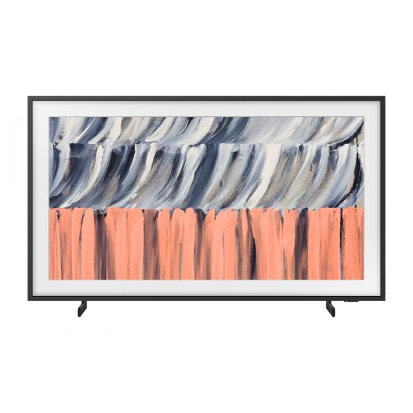 Samsung TVC QLED 43 FRAME 4K 50 HZ,SCHERMO ANTIRIFLESSO, STAFFA MURO INCLUSA8806099034146