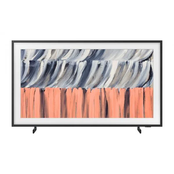 Samsung TVC QLED 43 FRAME 4K 50 HZ,SCHERMO ANTIRIFLESSO, STAFFA MURO INCLUSA8806099034146