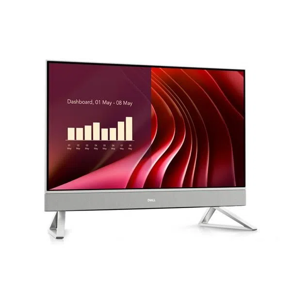 Dell Technologies DELL 24 ALL-IN-ONE EC24250 5397184979426 — 2