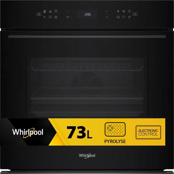 Whirlpool FO WHIRLPOOL WOI78PT1SBA 8003437837296