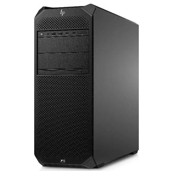 Hp Z6 G5 AMD R9955WX 64/2TB NOGFX 3YW 0881767226526 — 2