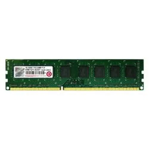 Transcend 256MX128 DDR3-1333 CL9 0760557817338 — 2