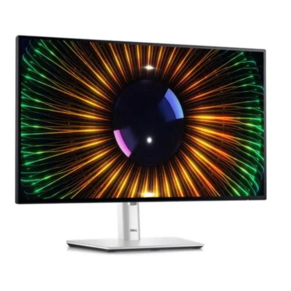 Dell Technologies ULTRASHARP 24 MONITOR - U2424H 5397184821381 — 2