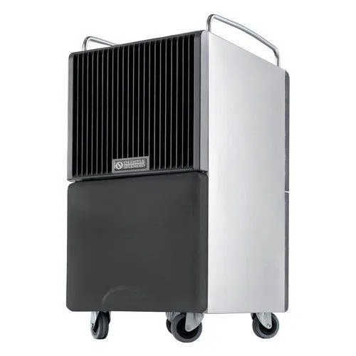 Splendid Deumidificatore 40P Deumidificatore Splendid 02107 SECCOPROF 40 P Gray e Black 8021183021073