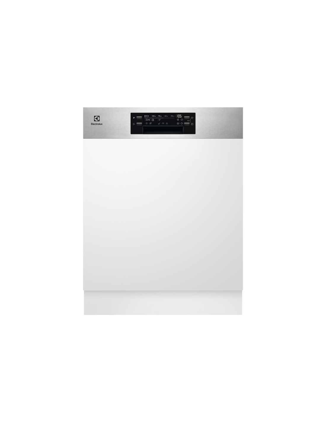 LAVASTOVIGLIE ELECTROLUX KEAC7200IX INOX