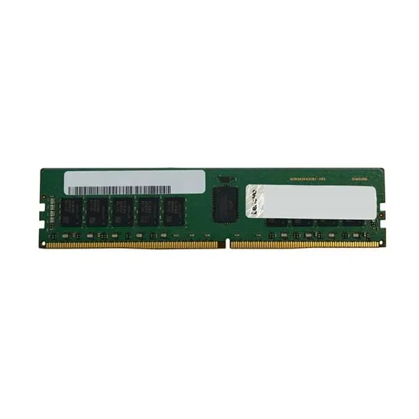 Lenovo 16GB 1RX8 PC5-5600 ECC UDIMM 0889488758302 — 2