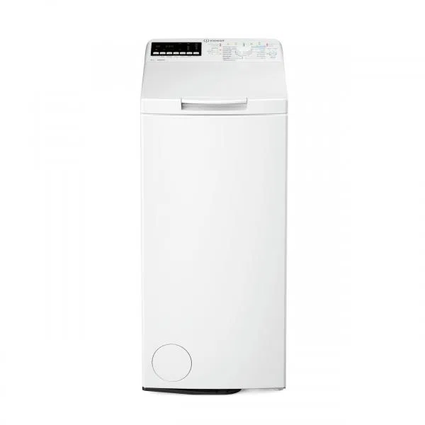 Indesit Lavatrice Carica Dall'alto 6kg B 1200giri Btw S6251p It/1 8050147697634 — 2