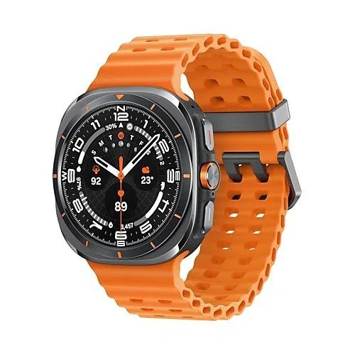 Samsung Smartwatch eSIM4G Smartwatch Samsung SM L705FZA2ITV GALAXY AI WATCH ULTRA eSIM 4G Titani 8806097625360