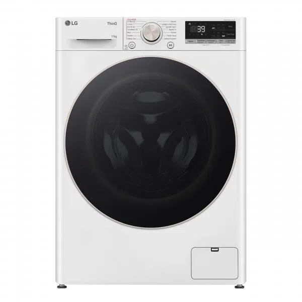 Lavatrice LG Serie R7 F4R7011TSWG