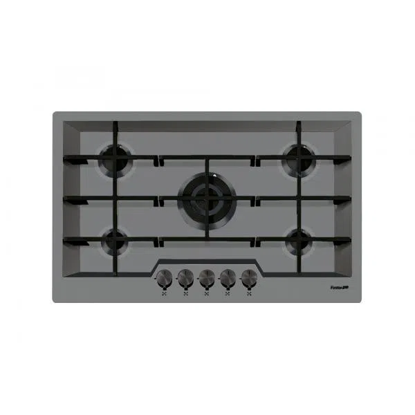 PC FOSTER 7601 632 FT/SPT GUN METAL