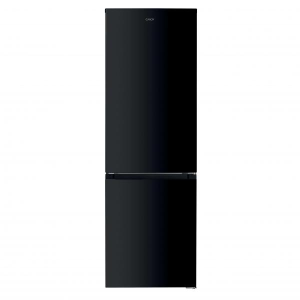 Candy CCH2T618EBBF Frigorifero Combinato 293L Cl. E Nero 8059019119250