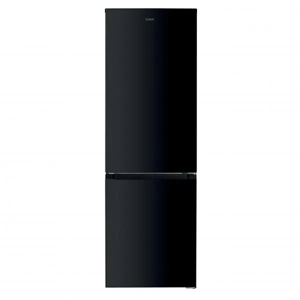 Candy CCH2T618EBBF Frigorifero Combinato 293L Cl. E Nero 8059019119250