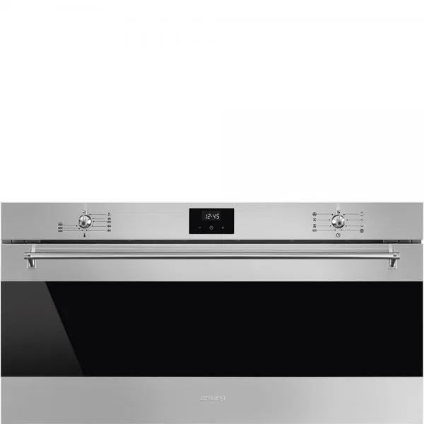 Forno elettrico SFR9300X