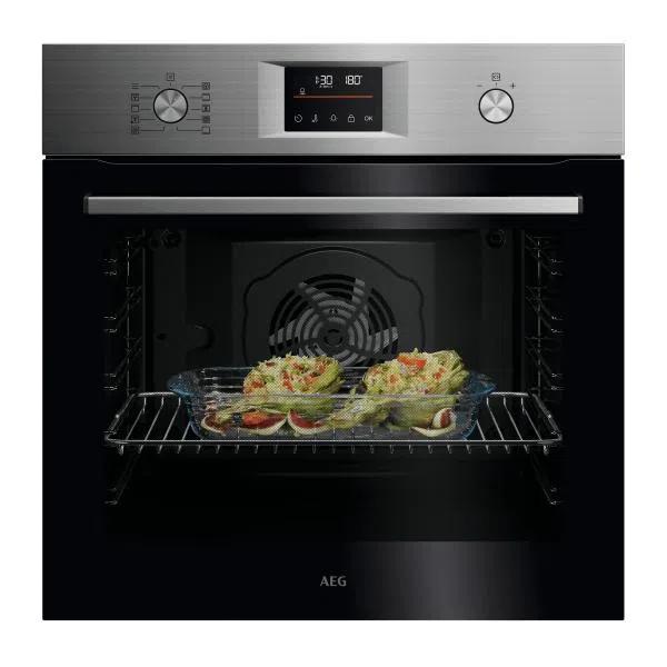 Aeg TU5PB43SM _ FORNO INCASSO PIROLITICO 7333394107219