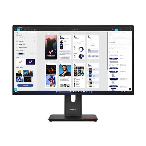 Lenovo T32UD-40 0198156726681 — 2