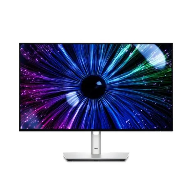 Dell Technologies ULTRASHARP 24 MONITOR USB-C U2424HE 5397184821428 — 2