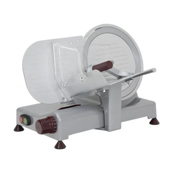 R.g.v. LUXURY25GL AFFETTATRICE EL. LUXURY EASYCLEAN 25 CM 8008336435093