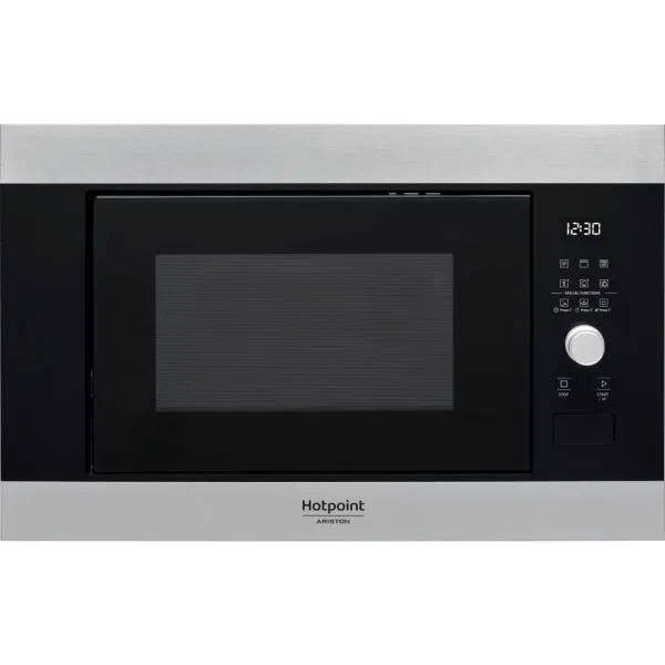 Hotpoint_ariston MF20G IX HA.1 _ MICROONDE INCASSO 20LT 8050147717158