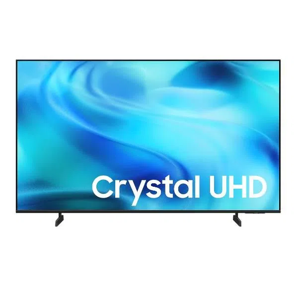 Samsung TV 55 CRYSTAL UHD 8806097977681 — 2