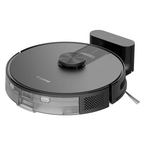 Ezviz Robot lava pavimenti CSRE4 Robot lava pavimenti Ezviz CS RE4 RE4 Serene black 6941545633121