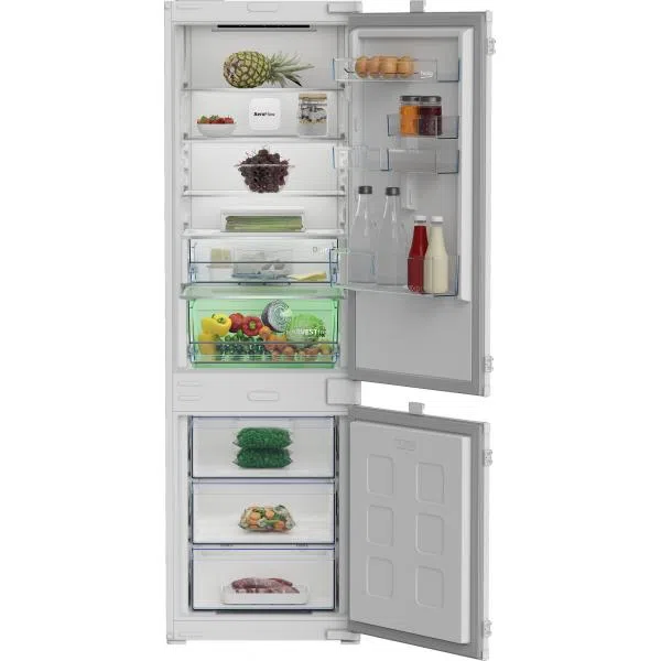 Beko Incasso B7BCNA296HS FRIGO INC COMBI 270LT H178 NF C WIFI 8690842739620
