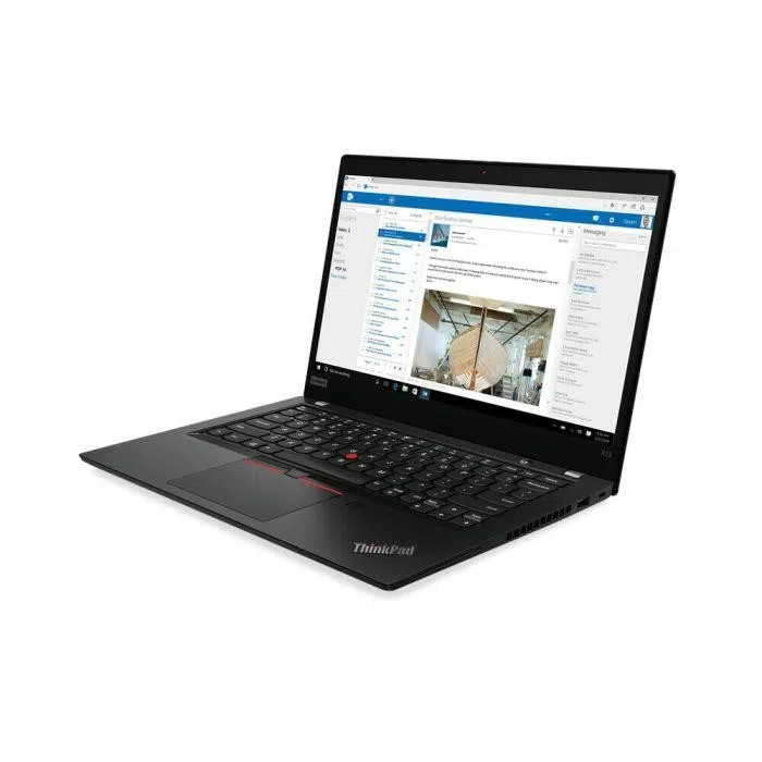 Lenovo NOTEBOOK THINKPAD X13 G1 13.3" TOUCH INTEL CORE I5-10210U 8GB 256GB SSD WINDOWS COA - RICONDIZIONATO - GAR. 6 MESI 0000000066788
