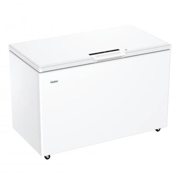 Congelatore orizzontale Haier HCE420D