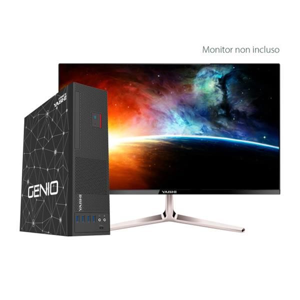 Yashi GENIO RYZEN5 7430U 16GB/512 W11P 8056994447224