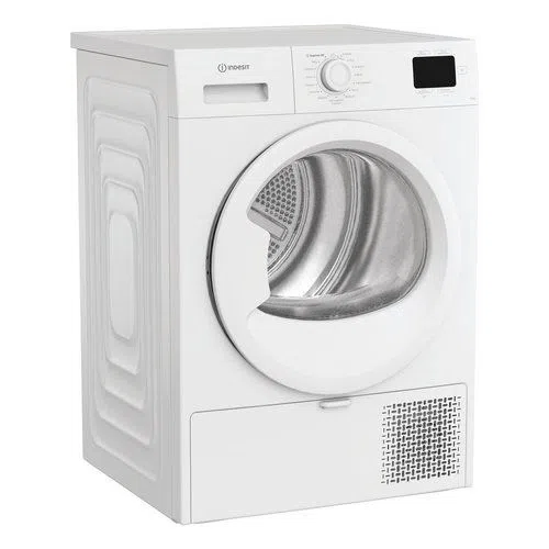 Indesit Asciugabiancheria libera installazione CYD93DWWIT Asciugabiancheria Indesit 869991720510 C YD 93D WW IT White 8050147720516