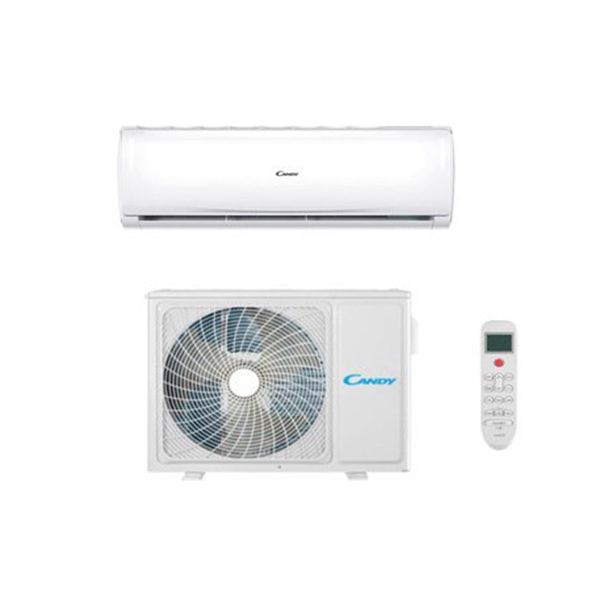 Candy Condizionatore 12000btu A++/a+ Brezza Wifi Cy-12brin 6932063865743