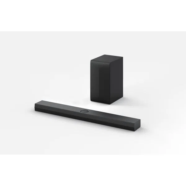 Lg Electronics SOUNDBAR 3.1.1 400W BT5.1 HDR10 HDMI SUBWOOFER 220W WIFI8806087977011