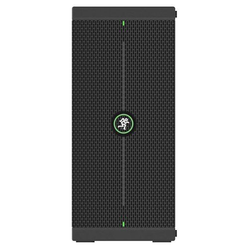 Mackie Cassa subwoofer SubGO Cassa subwoofer Mackie THUMP Sub GO Black 0810128262613
